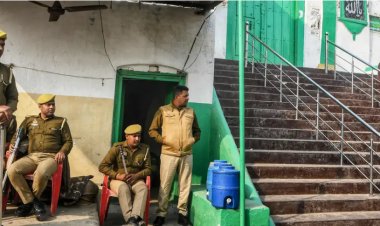 संभल की मस्जिद के बारे में पुरातत्व विभाग के दावों पर सवाल