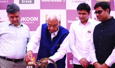 कांग्रेस प्रदेश अध्यक्ष जीतू पटवारी कल आएंगे:विजयपुर में आभार सभा को करेंगे संबोधित, गांवों पीड़ित परिवारों से मिलेंगे