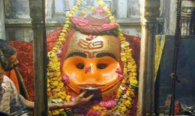 भेंट से भर गया कालभैरव का खजाना, दो महीने में 25 लाख रुपये चढ़ावा आया