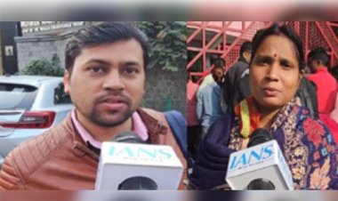 दिल्ली : 'बच्चों की पढ़ाई पर असर पड़ रहा है', स्कूलों को बम से उड़ाने की धमकी पर पैरेंट्स ने दी प्रतिक्रिया