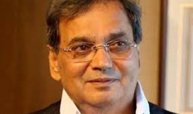 फिल्म निर्माता सुभाष घई की सेहत में सुधार