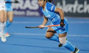 ओडिशा वॉरियर्स की कप्तान नेहा ने कहा, 'लक्ष्य उदाहरण पेश करके नेतृत्व करना है'