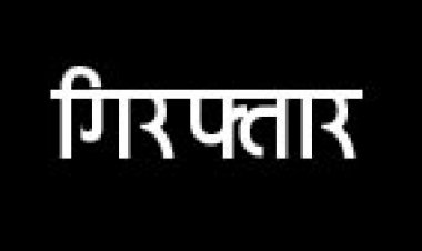 सूरत में फर्जी बीईएमएस डिग्री गिरोह का भंडाफोड़, 10 चिकित्सकों समेत 13 गिरफ्तार