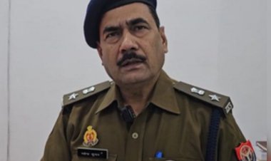 प्रयागराज महाकुंभ में सुरक्षा के लिए मुरादाबाद पुलिस के घोड़े रहेंगे तैनात