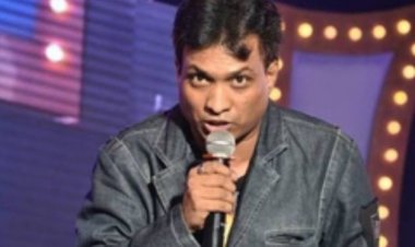 कॉमेडियन सुनील पाल अपहरण केस : अगवा कर मेरठ में 24 घंटे बनाया बंधक, मोटी रकम वसूल कर सड़क पर छोड़ा