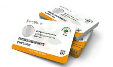 प्रेस क्लब में आयुष्मान कार्ड शिविर 11 को