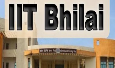 नई शिक्षा नीति : अब आईआईटी कराएगा बीए-बीएससी बीएड की पढ़ाई