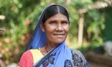 पदमा के लिए वरदान बनी महतारी वंदन योजना