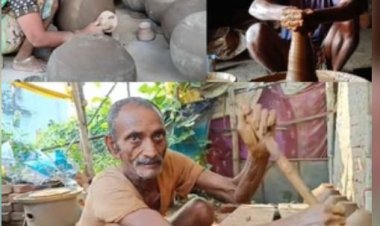 प्रधानमंत्री विश्वकर्मा योजना के तहत गरीब कारीगरों को 1,751 करोड़ रुपये का लोन अप्रूव : केंद्र