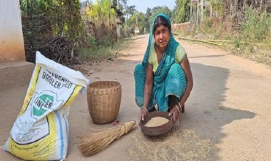महतारी वंदन योजना की राशि से हो जाते हैं जरूरी काम