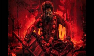 अल्लू अर्जुन की पुष्पा 2 ने हिला डाला बॉक्स ऑफिस,1000 करोड़ की कमाई का आकंड़ा पार