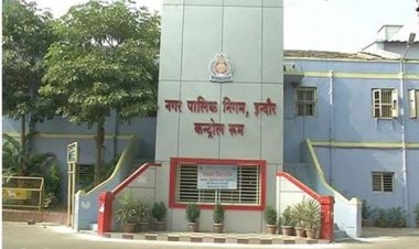 अग्रिम संपत्तिकर जमा किया, 531 कॉलोनियों के रहवासियों को बकायादार बता रहा निगम