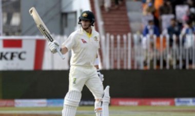 स्टीव स्मिथ जल्द ही बनाएंगे बड़ा स्कोर : पैट कमिंस