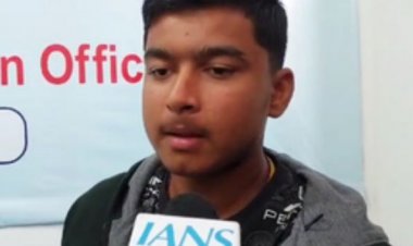 आईपीएल के बाद मेरा सपना भारतीय टीम के लिए खेलना है : वैभव सूर्यवंशी