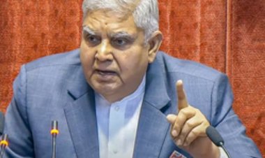 भारी हंगामे के बीच राज्यसभा की कार्यवाही 16 दिसंबर तक स्थगित