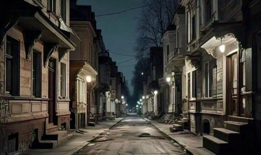 ग्वालियर की कई कॉलोनियों में घर छोड़ने को मजबूर लोग, नहीं बिक रहे प्लॉट; वजह हैरान करने वाली