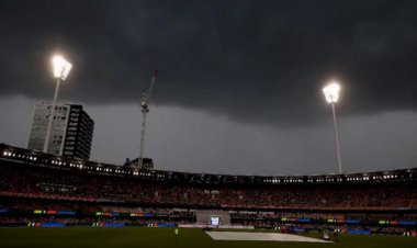 गाबा टेस्ट में क्या बारिश बनेगी विलेन… पढ़िए ब्रिस्बेन की वेदर रिपोर्ट