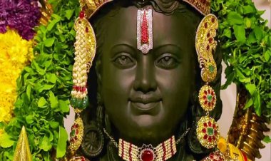 पश्चिम बंगाल में भी बनेगा भव्य राम मंदिर, भाजपा ने किया एलान; ममता सरकार पर लगाए गंभीर आरोप