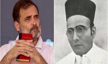 राहुल गांधी को लखनऊ की अदालत ने किया तलब