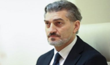 मिखाइल कवेलाश्विली होंगे जॉर्जिया के नए प्रेसिडेंट