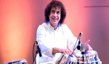 जाकिर हुसैन नहीं रहे, 73 साल की उम्र में ली अंतिम सांस