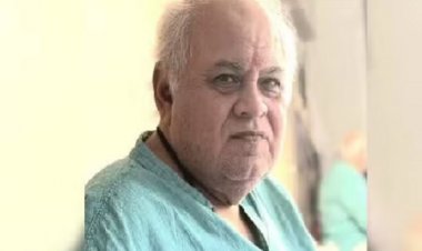 गायक पंडित संजय राम मराठे का निधन