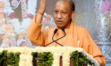 सदन में स्वस्थ चर्चा से राज्य का विकास और समस्याओं का होता है समाधान : सीएम योगी