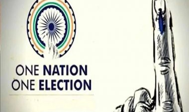 लोकसभा में पेश हुआ 'एक देश-एक चुनाव' विधेयक, विपक्ष ने किया विरोध