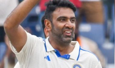 अश्विन ने तत्काल प्रभाव से अंतरराष्ट्रीय क्रिकेट से संन्यास लिया