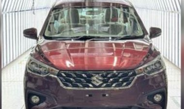 मारुति सुजुकी इंडिया ने पहली बार एक कैलेंडर वर्ष में बेचे 20 लाख वाहन