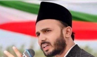 जियाउर्रहमान बर्क ने अपनी गिरफ्तारी पर रोक के लिए पहुंचे इलाहाबाद हाईकोर्ट, दायर की याचिका