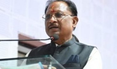 स्वास्थ्य सुविधाओं में विस्तार के लिए विष्णु सरकार का एक और ऐतिहासिक कदम : छत्तीसगढ़ राज्य उपचार्यगृह तथा रोगोपचार संबंधी स्थापनाएं अनुज्ञापन नियम 2013 का हुआ सरलीकरण,30 बिस्तर तक के चिकित्सा संस्थानों को बड़ी राहत,फायर एनओसी और बायोमेडिकल वेस्ट के अनापत्ति प्रमाणपत्र की बाध्यता से छूट