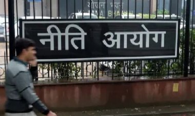 नीति आयोग ने एसएएफई. आवास: विनिर्माण विकास के लिए श्रमिक आवास सुविधा” पर जारी की रिपोर्ट