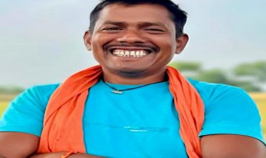 कृषक उन्नति योजना से गंगाराम के जीवन और खेती में आया बदलाव