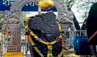 शनिवार को कर लिए ये उपाय, तो शनि देव की कृपा से सभी बाधाएं होंगी दूर