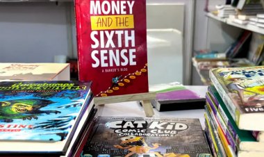 डिजिटल युग में कितनी है पुस्तकों की अहमियत