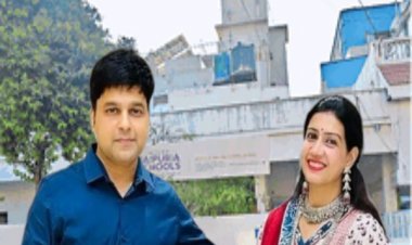 लोकायुक्त छापे में 234 किलो चांदी सहित सौरभ शर्मा की आठ करोड़ रुपये की संपत्ति मिली