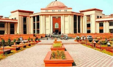 प्राचार्य पदोन्नति प्रक्रिया से पहले सरकार ने हाईकोर्ट में दायर की केविएट