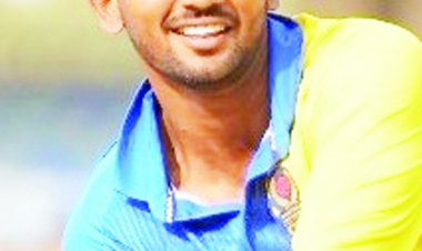 मेंस अंडर 23 स्टेट ए वनडे ट्रॉफी