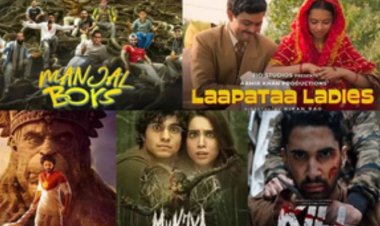 ईयर एंडर 2024 : कम बजट में बनने वाली फिल्में, जिसने मचाया धमाल