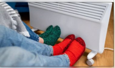 ब्रेन और स्कीन दोनों के लिए रूम हीटर ठीक नहीं, विशेषज्ञ बोले सावधानी ही बचाव