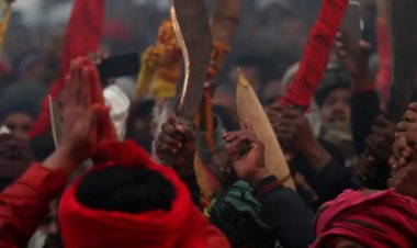 नेपाल का एक मंदिर जहां दी जाती है विश्व में सबसे अधिक बलि