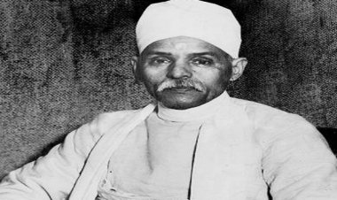 मुख्यमंत्री ने पं मदन मोहन मालवीय की जयंती पर किया नमन