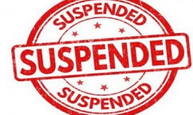 रील्स वाली मैडम सस्पेंड