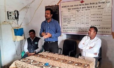 प्रधानमंत्री ग्राम सड़क योजना की स्थापना के 25 वर्ष पूरे