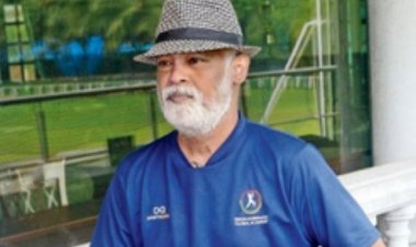 एकनाथ शिंदे ने जाना विनोद कांबली का हाल, पूर्व क्रिकेटर के लिए 5 लाख रुपए मदद की घोषणा