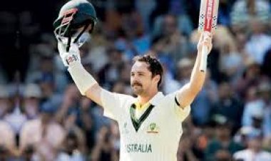 ट्रेविस हेड भारत के ख़िलाफ़ चौथे टेस्ट मैच में खेलेंगे या नहीं, ऑस्ट्रेलिया ने बताया