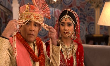 क्रिसमस पर एन्टरटेनमेंट का स्पेशल डोज़?