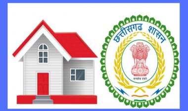 जिले में आवास मित्र भर्ती की चयन सूची जारी