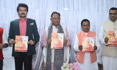 सीएम कैम्प कार्यालय क्षेत्र के विकास के लिए कर रहा कार्य : मुख्यमंत्री